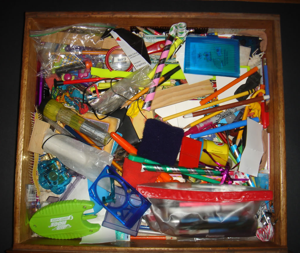 JunkDrawer1 JunkDrawer1